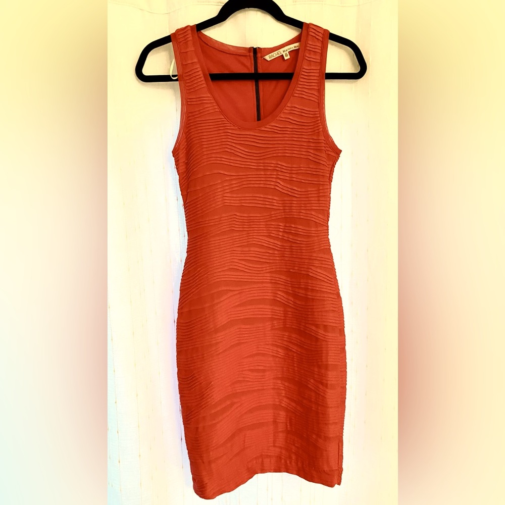 RACHEL Rachel Roy xs bodycon dress
